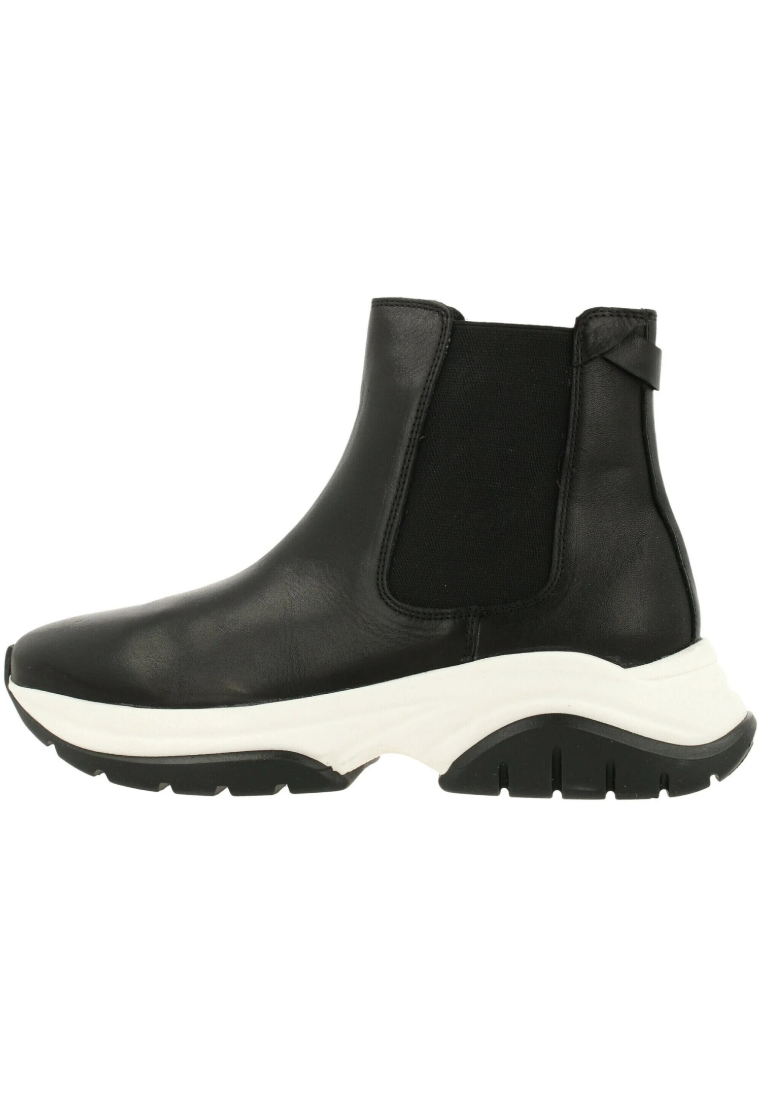 Bullboxer Zapatillas Altas - Black 3 Bullboxer Zapatillas Altas - Black