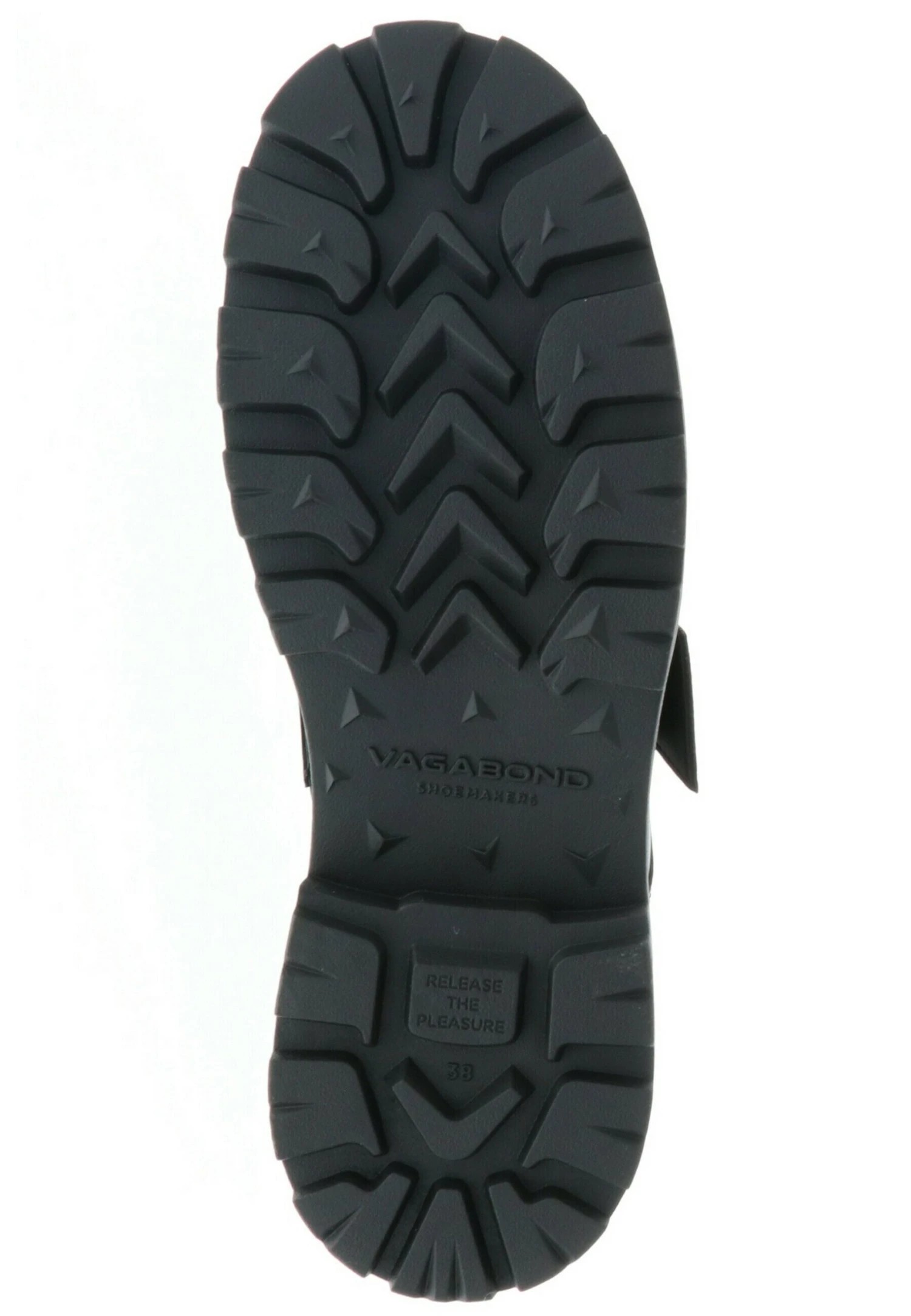 Vagabond Cosmo- Mocasines - Schwarz 7 Vagabond Cosmo- Mocasines - Schwarz - Imagen 5