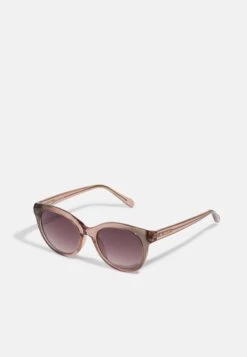 Fossil Gafas De Sol - Beige