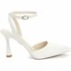 Zapatos Altos - White 1 Zapatos Altos - White -Tienda De Moda Femenina 8f64f862ff3d49c396defb0cac718265