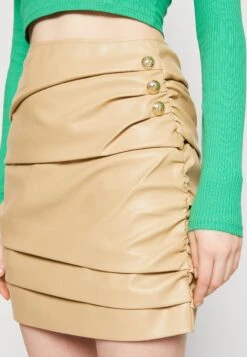 Nikkie Michelle Skirt - Minifalda - Latte 13 Nikkie Michelle Skirt - Minifalda - Latte -Tienda De Moda Femenina 8f740c6835cb46ec80b6909679ae2ba8