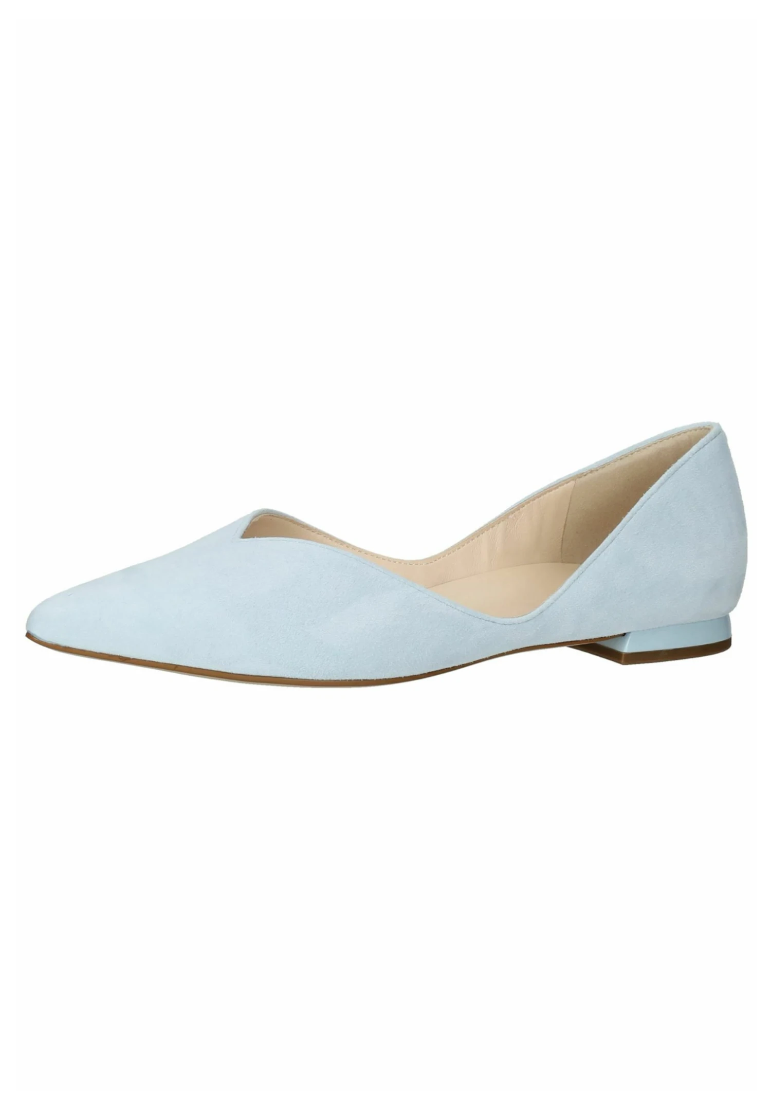 HÖGL Bailarinas - Azur 4 HÖGL Bailarinas - Azur - Imagen 2