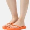 ESPRIT Platthon - Chanclas De Dedo - Orange 2 ESPRIT Platthon - Chanclas De Dedo - Orange -Tienda De Moda Femenina 8f9f8093204840fcb6f26cf9da129316