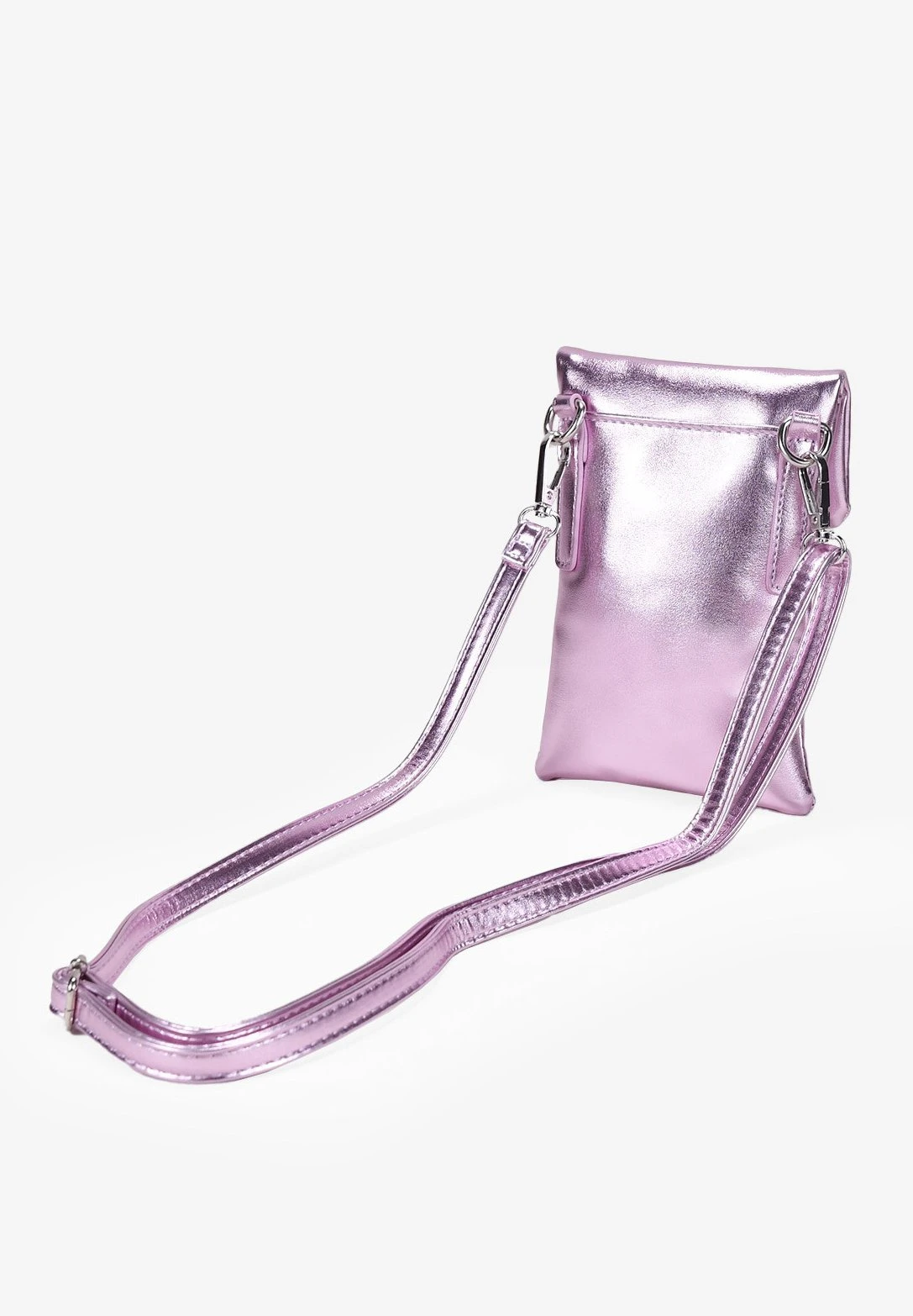 Helena U - Funda Para Móvil - Rosa 4 Helena U - Funda Para Móvil - Rosa - Imagen 2