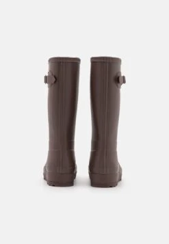Anna Field Botas De Agua - Brown -Tienda De Moda Femenina 901b0366932447c5b98c6bc185e2a95d