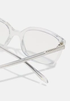 QUAY AUSTRALIA Call Me Unisex - Gafas Con Filtro De Luz Azul - Clear 9 QUAY AUSTRALIA Call Me Unisex - Gafas Con Filtro De Luz Azul - Clear -Tienda De Moda Femenina 902eea09104341659411722764ce322e