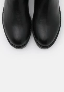 Buffalo Mireya - Botas Mosqueteras - Black -Tienda De Moda Femenina 90ae50c1fe404793b1d024a80f30268e