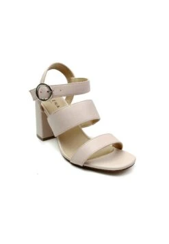 Charlyn - Sandalias De Tacón - Nude 9 Charlyn - Sandalias De Tacón - Nude -Tienda De Moda Femenina 90b1a6e5a8594d77a40c963d4410b002