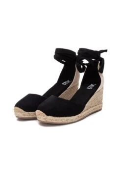 Xti Cuñas - Black 9 Xti Cuñas - Black -Tienda De Moda Femenina 9175d845e4564b15abac54d1262741d5