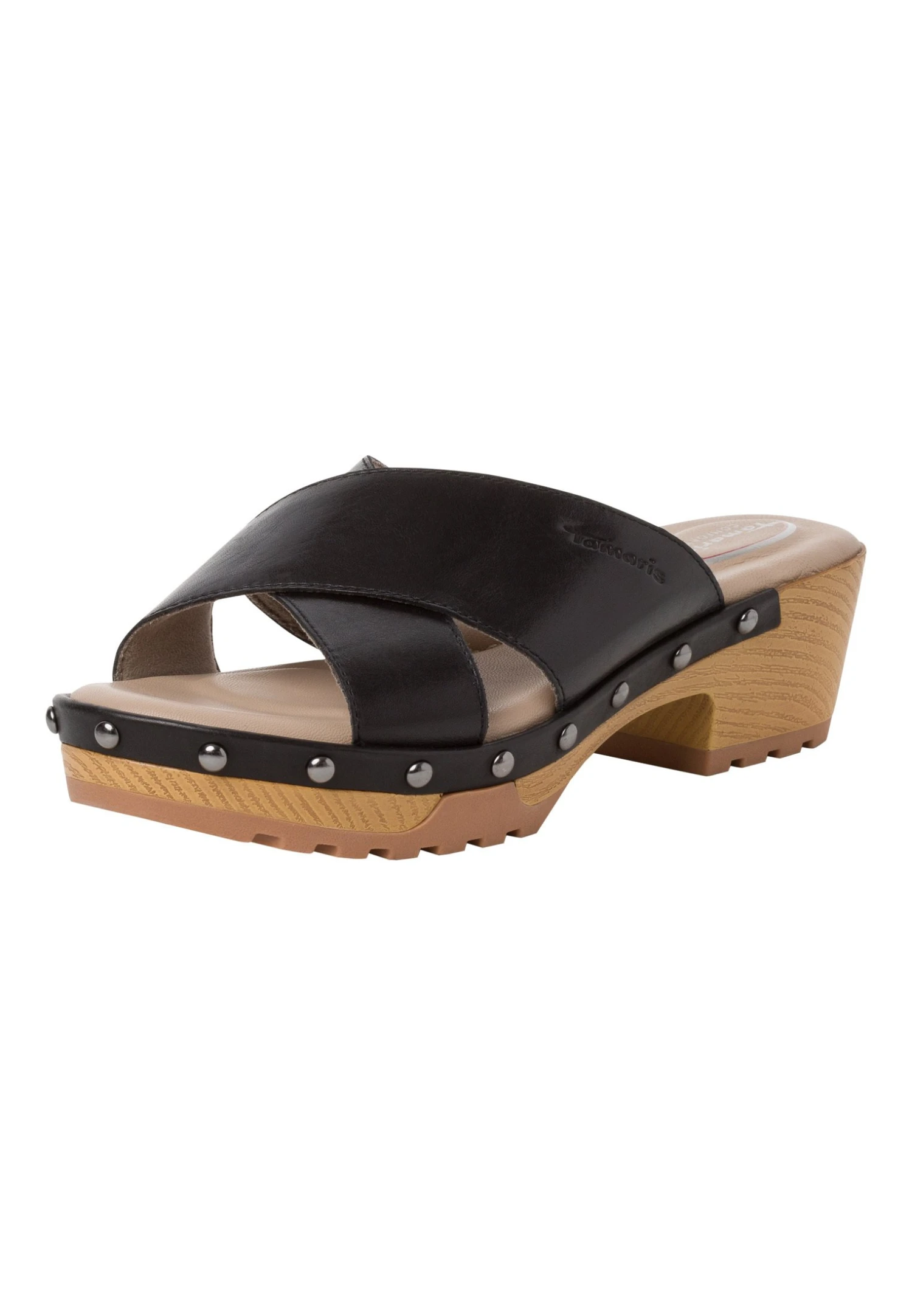 Tamaris Comfort- Sandalias - Black 4 Tamaris Comfort- Sandalias - Black - Imagen 2