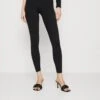 Aerie Leggings - True Black -Tienda De Moda Femenina 9196bf866a7844e5a0f212d76e3ae33b