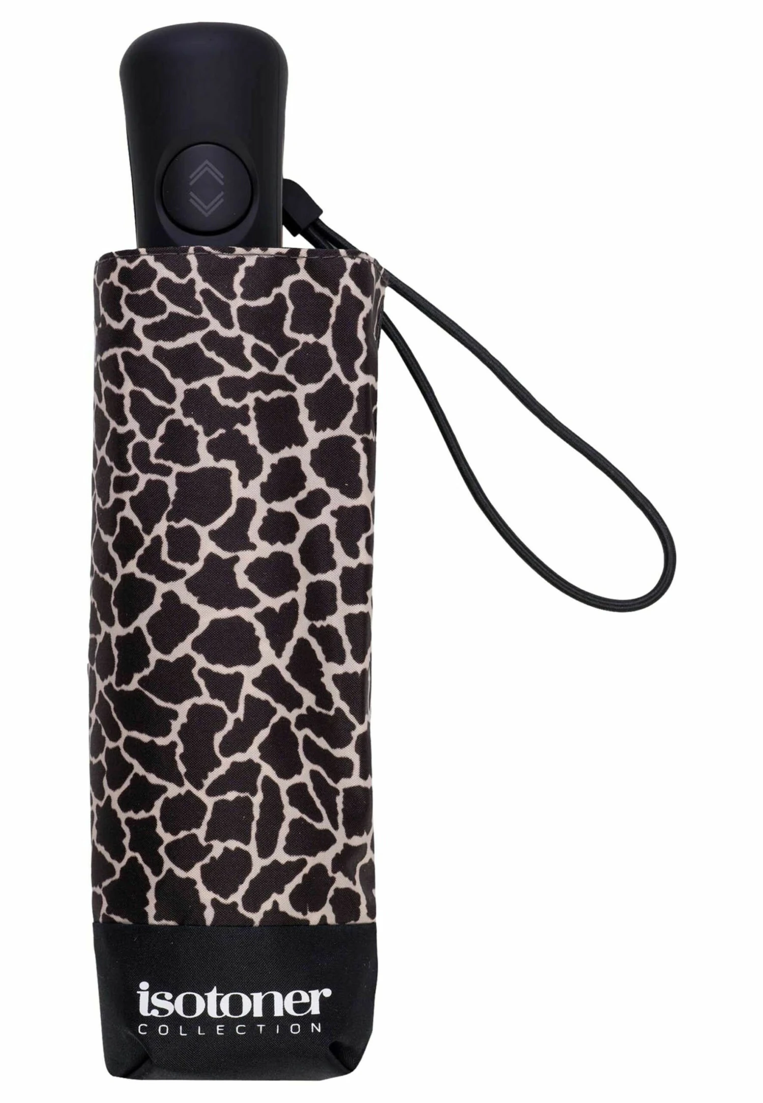 ISOTONER Ultra Slim - Paraguas - Beige 6 ISOTONER Ultra Slim - Paraguas - Beige - Imagen 4