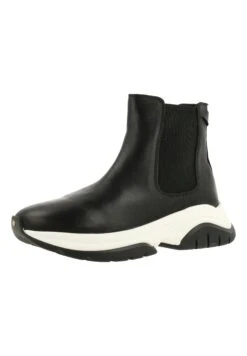 Bullboxer Zapatillas Altas - Black 11 Bullboxer Zapatillas Altas - Black -Tienda De Moda Femenina 91d3b9b804c54b4d8c86360ab95c0922