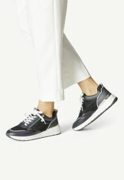 Tamaris Zapatillas - Navy Comb