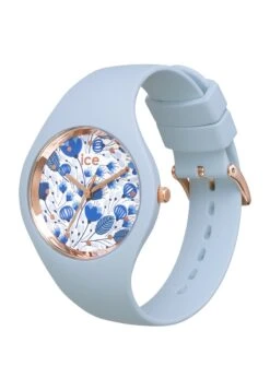 Ice-Watch Flower - Reloj - Pastel Lotus S -Tienda De Moda Femenina 920e345b51464cdd82258e98d72f36cc