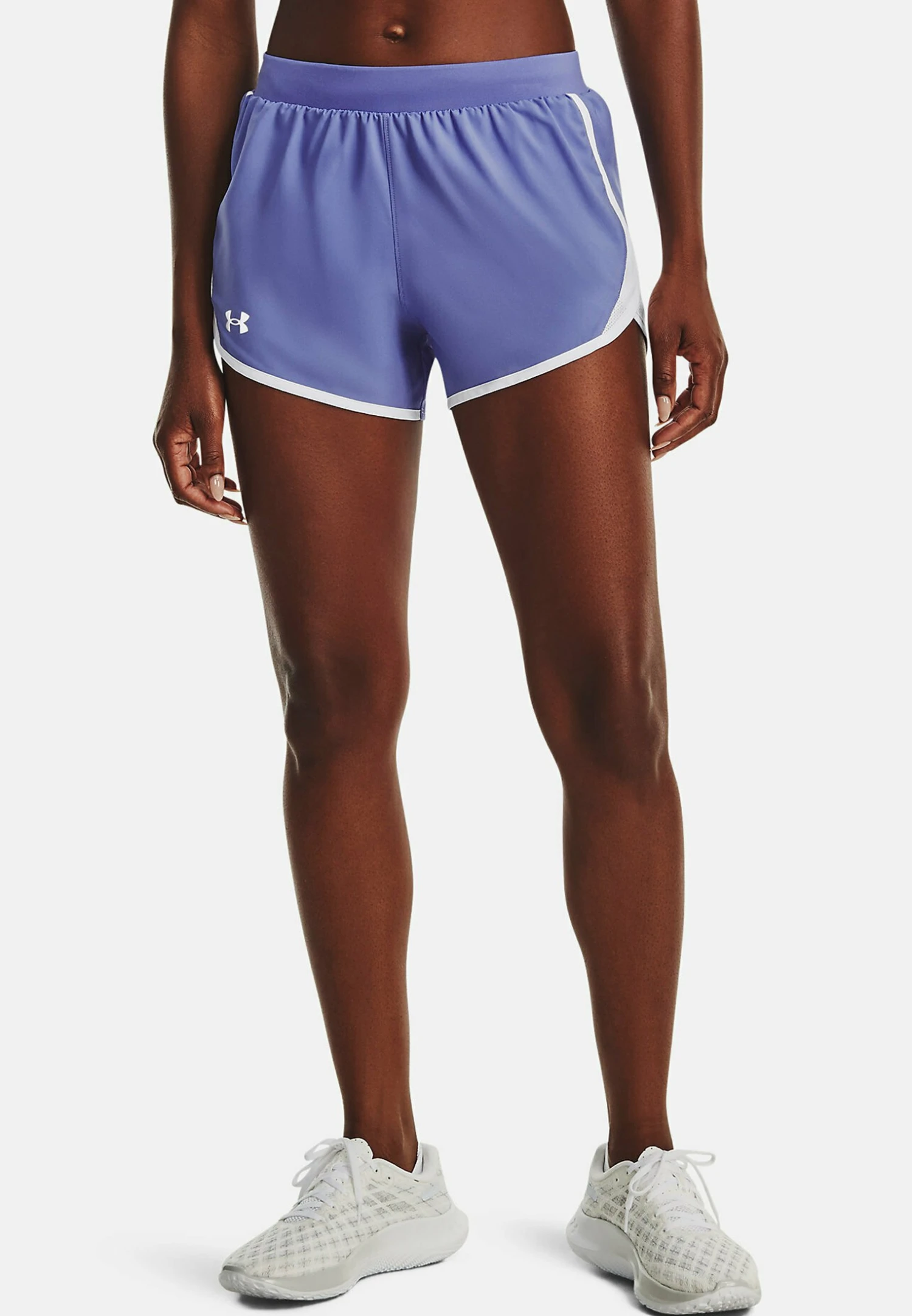 Under Armour Fly By - Pantalón Corto De Deporte - Baja Blue 3 Under Armour Fly By - Pantalón Corto De Deporte - Baja Blue