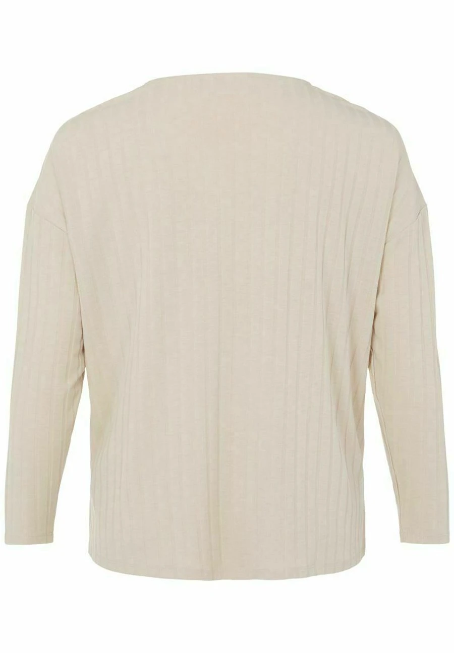 Jersey De Punto - Cement 8 Jersey De Punto - Cement - Imagen 6