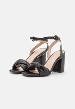 Raid Ronika - Sandalias De Tacón - Black 10 Raid Ronika - Sandalias De Tacón - Black -Tienda De Moda Femenina 9355793fb9fb435e8956f16f144a8b4d