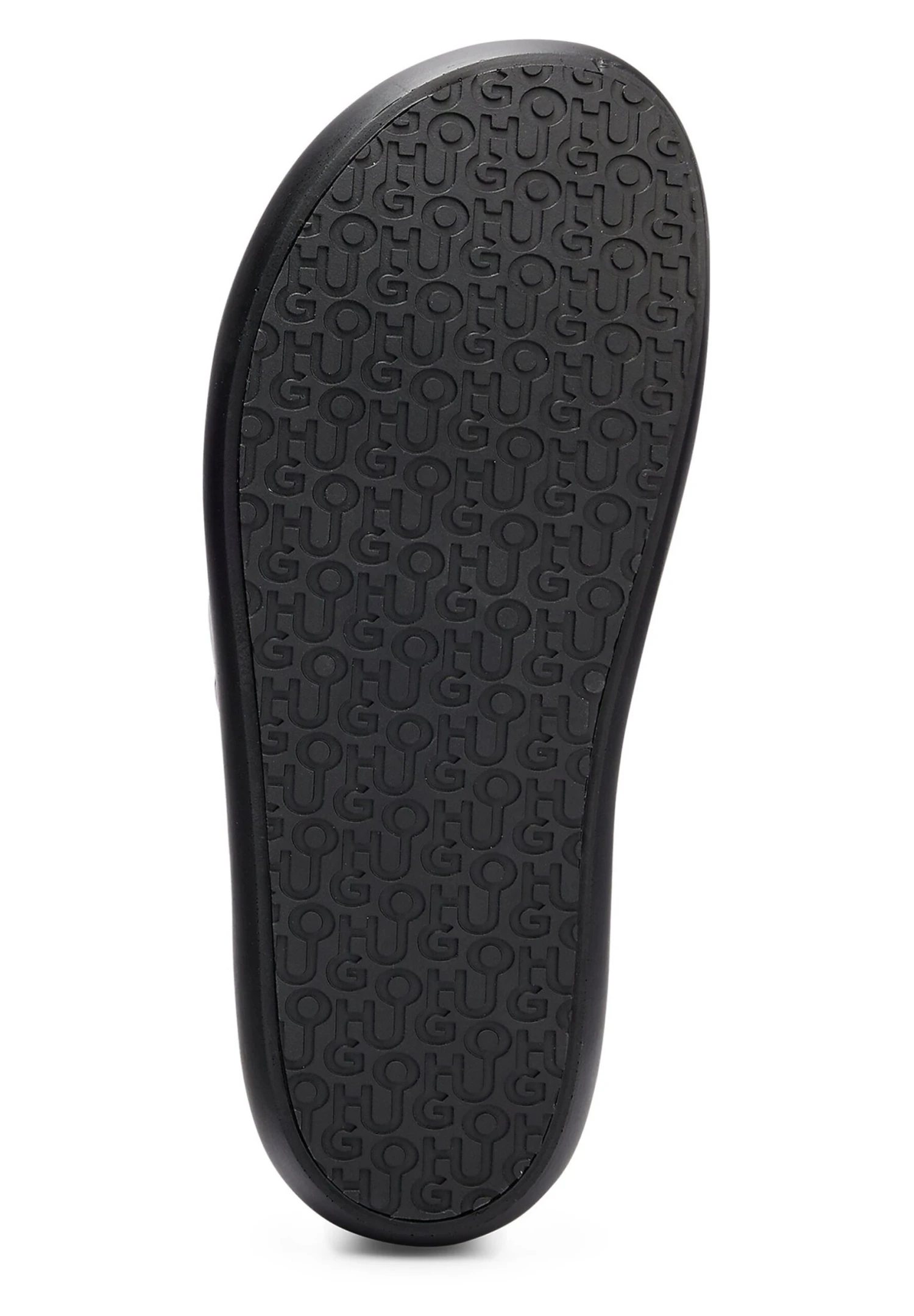 Hugo Chanclas De Baño - Black 8 Hugo Chanclas De Baño - Black - Imagen 6