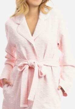 Albornoz - Pink 8 Albornoz - Pink -Tienda De Moda Femenina 93866dee3c8945fdba301fe295863cc4
