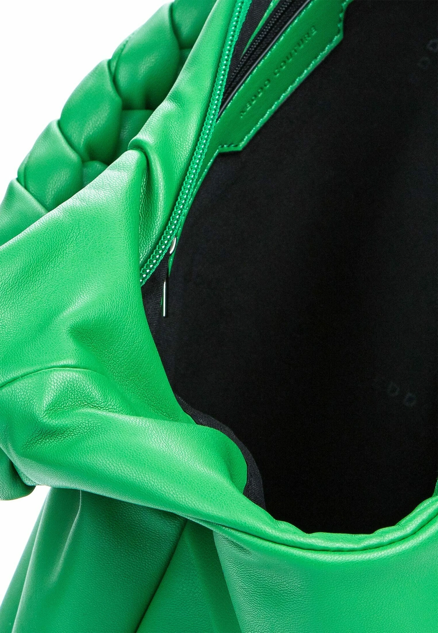 Couture - Bandolera - Green 6 Couture - Bandolera - Green - Imagen 4