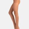 Sheer Tights - 20 Den - Medias - Natural Tan 2 Sheer Tights - 20 Den - Medias - Natural Tan -Tienda De Moda Femenina 93e7b16e9ea543b6b8176a6a48962077