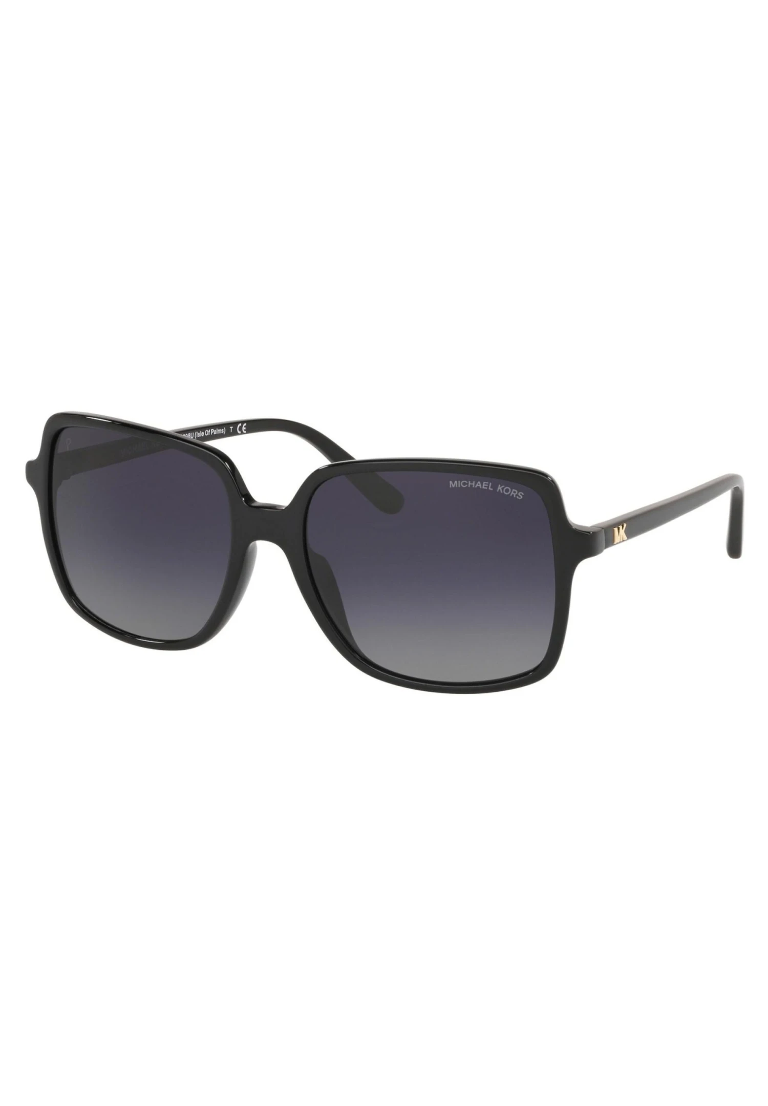 Michael Kors Isle Of Palms - Gafas De Sol - Black 3 Michael Kors Isle Of Palms - Gafas De Sol - Black