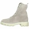 Paul Green Botines Con Plataforma - Hellgrau 1 Paul Green Botines Con Plataforma - Hellgrau -Tienda De Moda Femenina 948eb105d74a4ed69a6032f9e58c2c8c