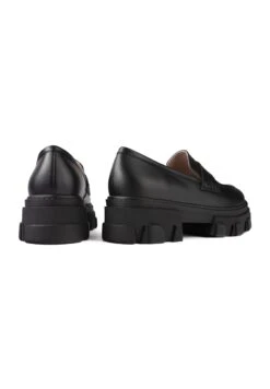 L37 Roulette - Mocasines - Black -Tienda De Moda Femenina 94acd664532441f6885c3d66721f0a30