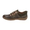 Josef Seibel Neele- Zapatos Con Cordones - Moos/Kombi 2 Josef Seibel Neele- Zapatos Con Cordones - Moos/Kombi -Tienda De Moda Femenina 94dce952f822453697e4c66fc21f8c06