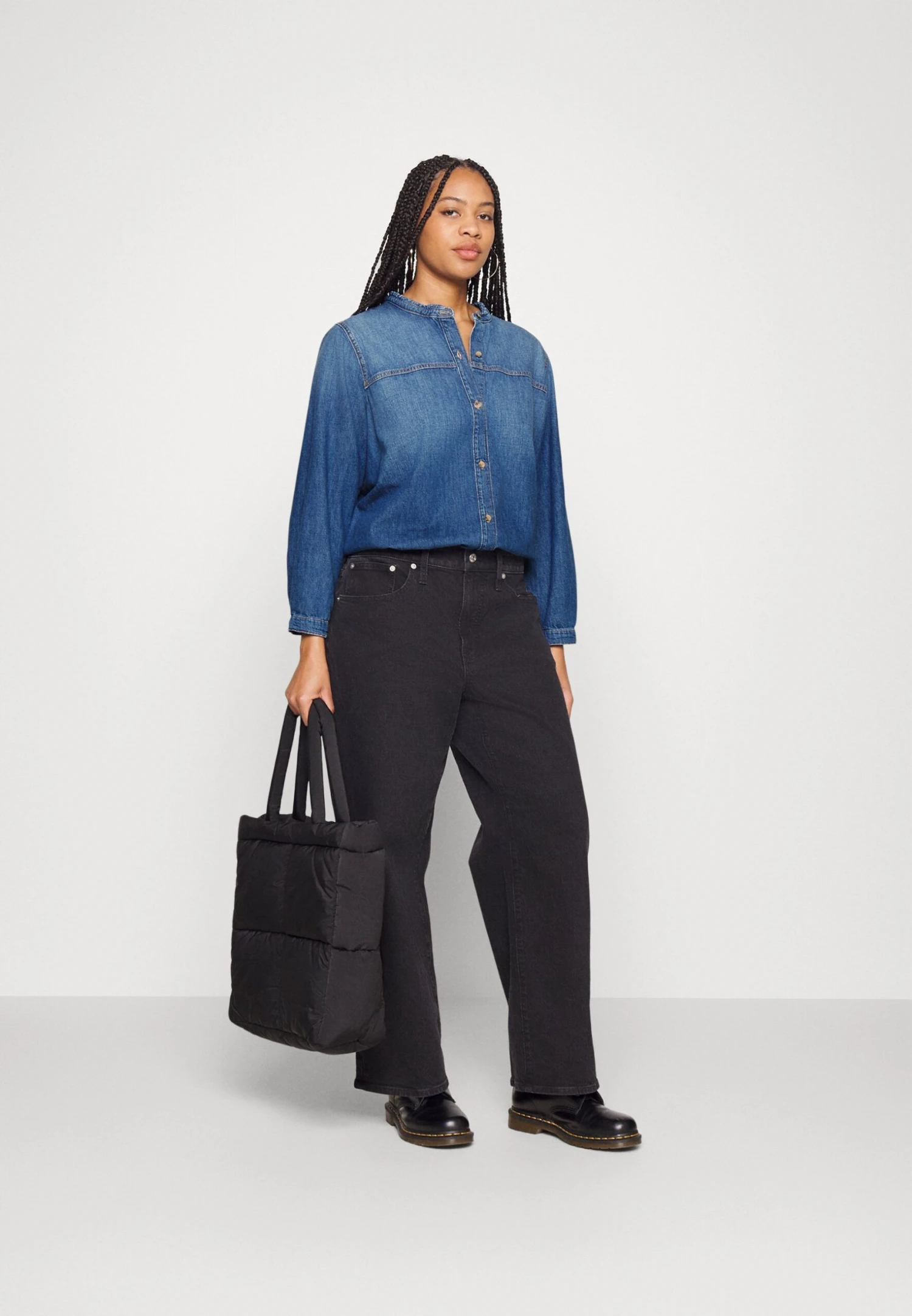 Blusa - Paty 4 Blusa - Paty - Imagen 2