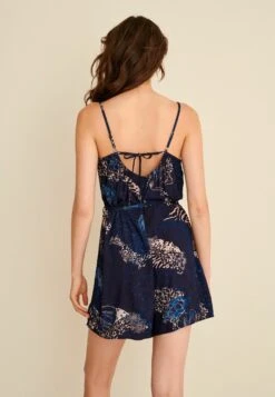 Next Print Scion Strappy Standard - Mono - Blue Animal 9 Next Print Scion Strappy Standard - Mono - Blue Animal -Tienda De Moda Femenina 95ee0e3be2164838beb213174cd93dd1