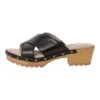 Tamaris Comfort- Sandalias - Black 2 Tamaris Comfort- Sandalias - Black -Tienda De Moda Femenina 961782e0b00e44749ac481e1f0cfa083