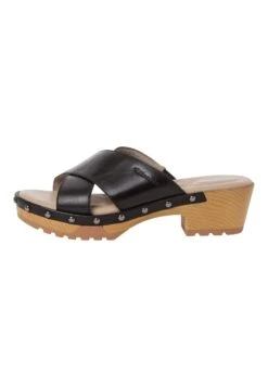 Tamaris Comfort- Sandalias - Black
