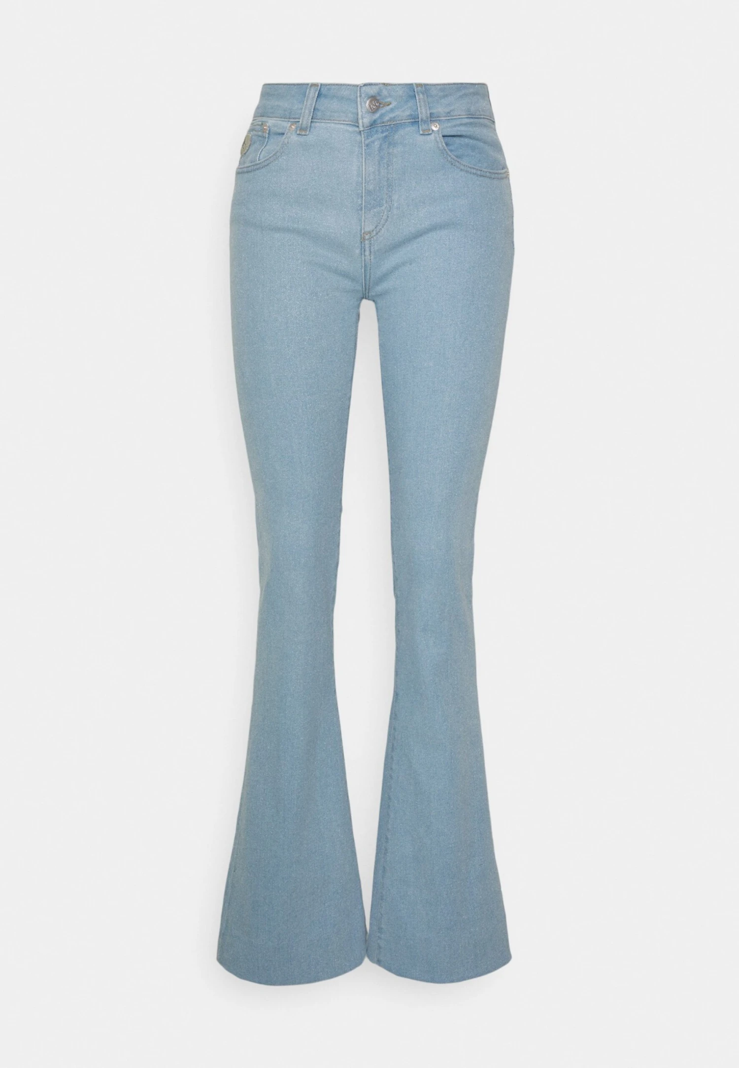 LOIS Jeans Raval - Vaqueros Bootcut -Harry Silver 7 LOIS Jeans Raval - Vaqueros Bootcut -Harry Silver - Imagen 5