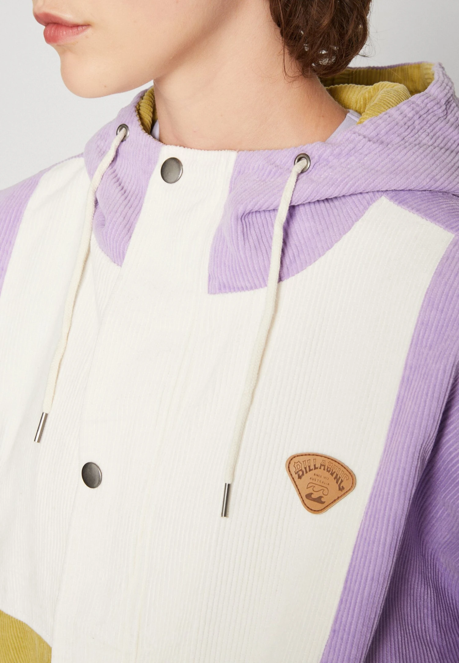 Billabong Set The Tone - Chaqueta Fina - Multi 8 Billabong Set The Tone - Chaqueta Fina - Multi - Imagen 6