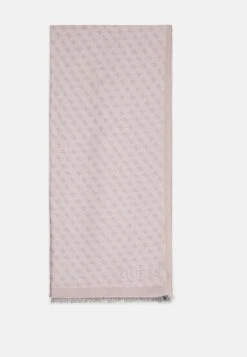 Guess Izzy Scarf - Bufanda - Salmon