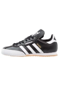 Adidas Originals Samba Super - Zapatillas - Black/Running White/Footwear White