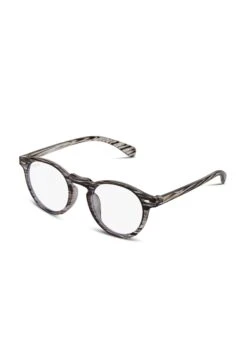 Dogma - Gafas Con Filtro De Luz Azul - Mottled Dark Grey
