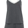S.Oliver Set - Pijama - Grau 2 S.Oliver Set - Pijama - Grau -Tienda De Moda Femenina 9723080d014a4d3790d362479ec13d2a