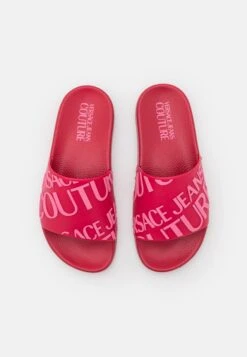 Chanclas De Baño - Cranberry 13 Chanclas De Baño - Cranberry -Tienda De Moda Femenina 9724bd5214b44d769a6ceeceeb09ee1a