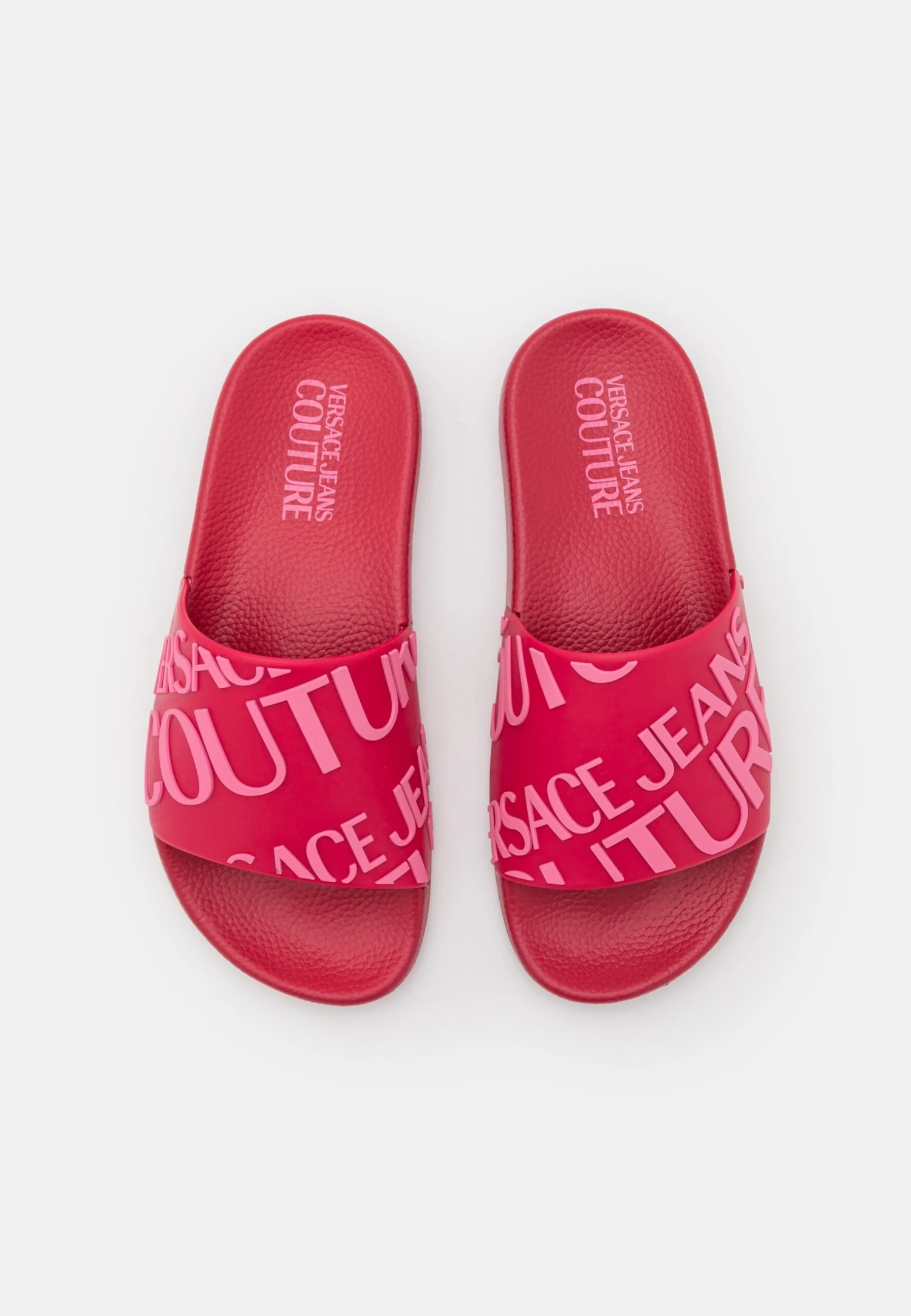 Chanclas De Baño - Cranberry 7 Chanclas De Baño - Cranberry - Imagen 5