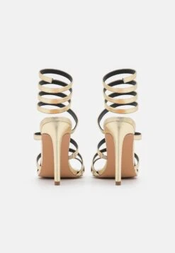 Even&Odd Sandalias - Gold 11 Even&Odd Sandalias - Gold -Tienda De Moda Femenina 9742a387886e434a89883256c0ec6f21