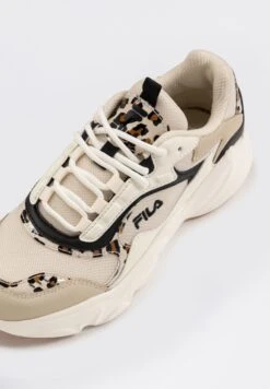 Fila Footwear Collene Cb Wmn - Zapatillas - Turtledove Leopard 15 Fila Footwear Collene Cb Wmn - Zapatillas - Turtledove Leopard -Tienda De Moda Femenina 97450aa8cd5f4b48a067979171711707