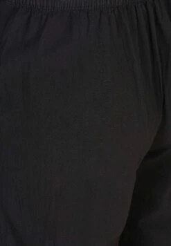 Zizzi Pantalones Deportivos - Black -Tienda De Moda Femenina 978a0f8499f341ad9eadc08310969a7d