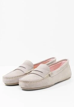 Pretty Ballerinas Microtina - Mocasines - Sand 12 Pretty Ballerinas Microtina - Mocasines - Sand -Tienda De Moda Femenina 97c79b267d0f44d4998d16907e9550ff