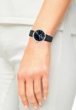 S.Oliver Reloj - Schwarz