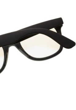 Gafas Con Filtro De Luz Azul - Rubber Black 8 Gafas Con Filtro De Luz Azul - Rubber Black -Tienda De Moda Femenina 9837b83d01594b53b054d49e68373dff