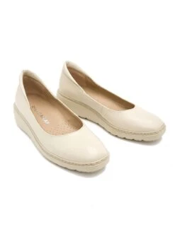 2Znd6 Y - Cuñas - Beige 11 2Znd6 Y - Cuñas - Beige -Tienda De Moda Femenina 985b0190bc074c5f941ac70583cce51c