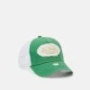 Von Dutch Trucker Kalmar Unisex - Gorra - Dark Green/White 2 Von Dutch Trucker Kalmar Unisex - Gorra - Dark Green/White -Tienda De Moda Femenina 988995ed61df4564aed2f91a5e58f20c
